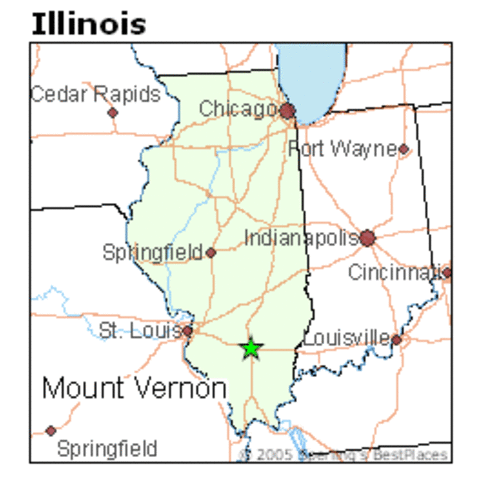 George Scherrer Jr. Was Born