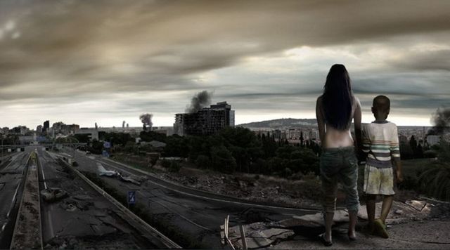 TT1: Quadern de la destrucció i de la salvació