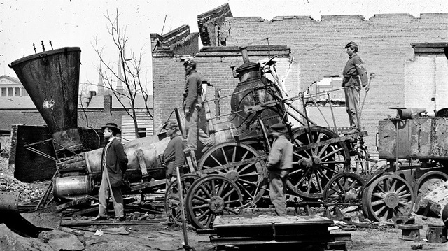 Period of “Redemption” after the Civil War