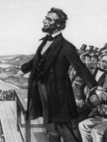 Gettysburg Address