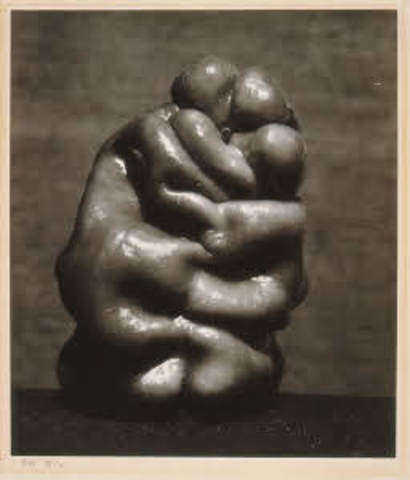 Edward Weston