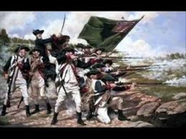 The Battle of White Plains