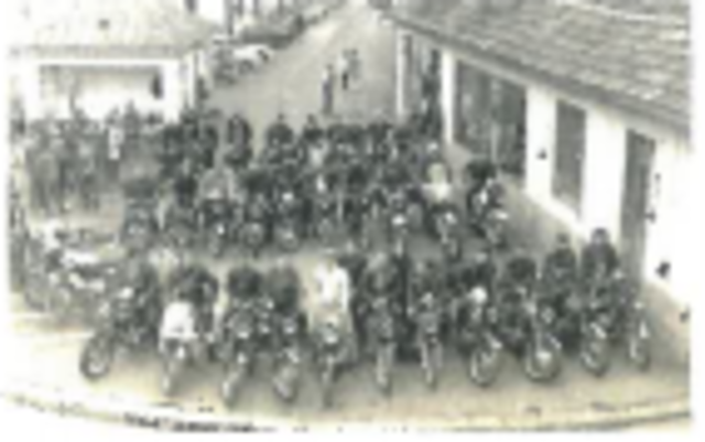 Création de l'entreprise