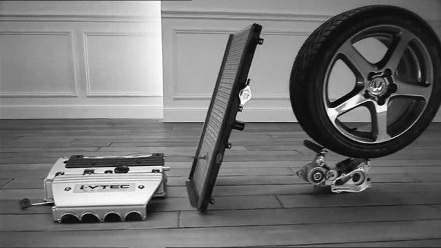 "Cog" y los primeros "virales"