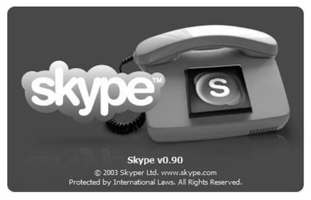 Skype
