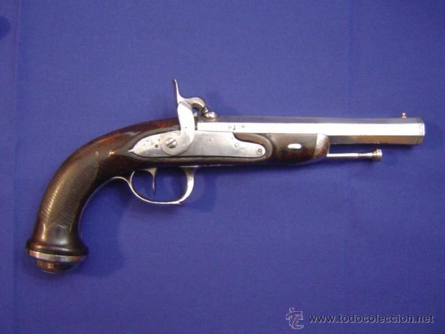 INVENCIÓ DE LES ARMES DE FOC