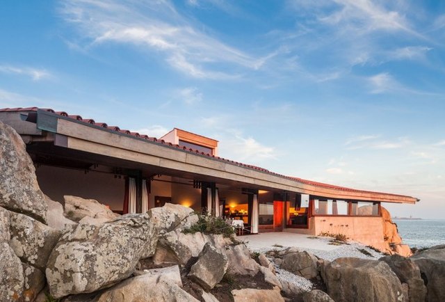 Casa de Té Boa Nova