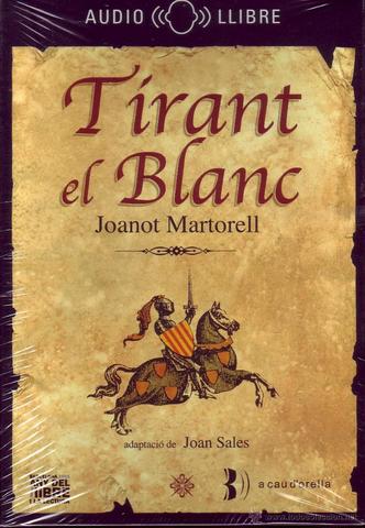 TIRANT LO BLANC