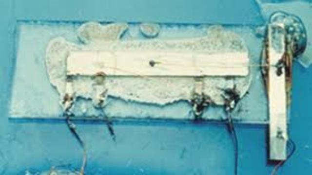 First Integrated Circuit