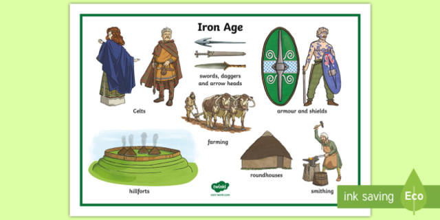 iron age
