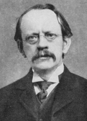 J. J. Thomson
