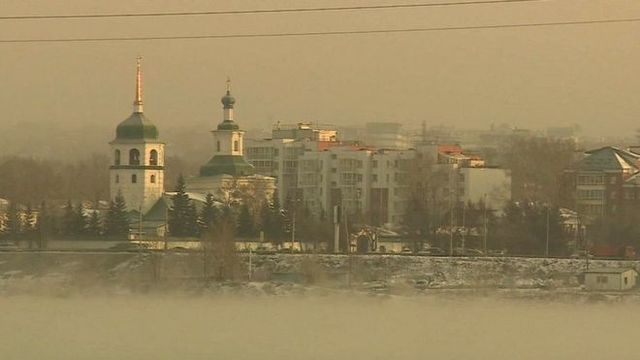 Peter sets the first Russian state budget