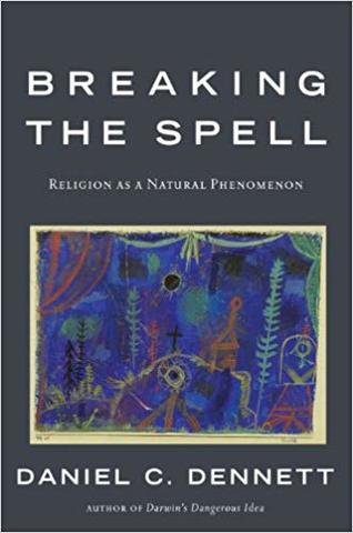 Published "Breaking the Spell: Religion as a natural phenomenon"