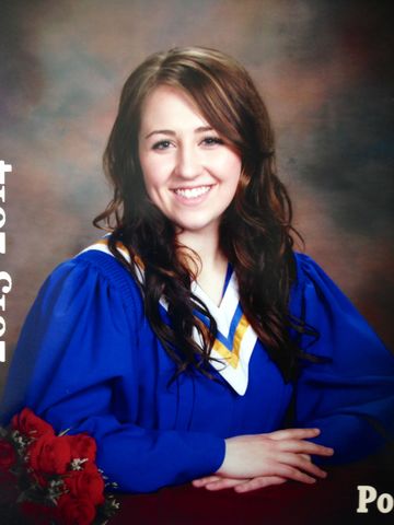 Graduated High School