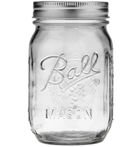 Mason Jar