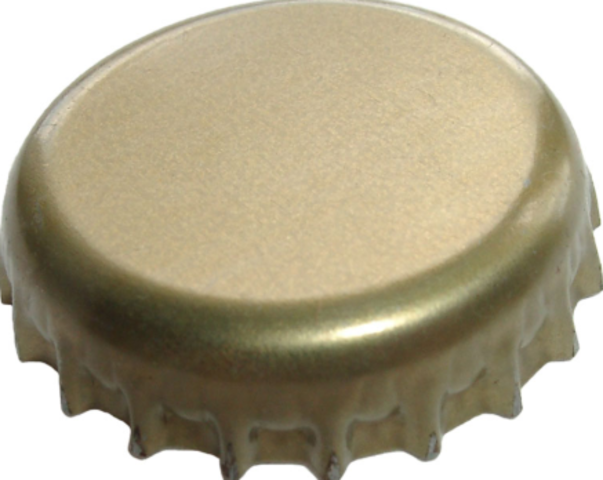 Bottle Cap