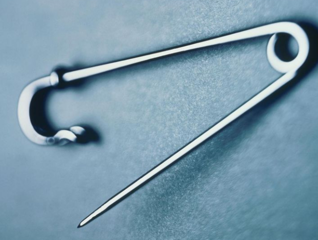 Safety Pin