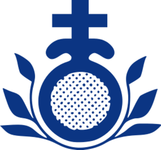 La Orden Hospitalaria de San Juan de Dios se formó en España en 1550.