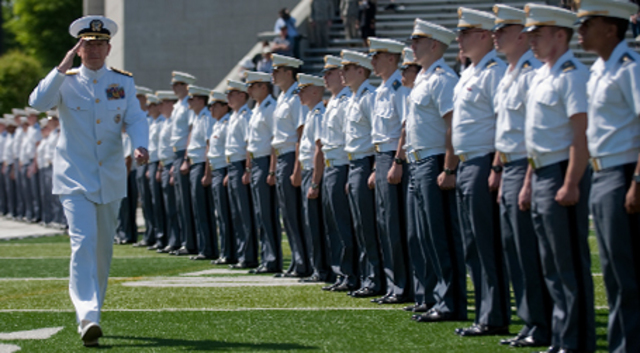 Universidad Médica Militar