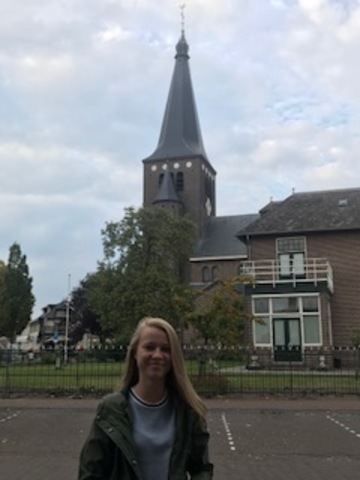 burgers en stoommachine