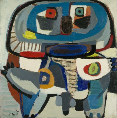 televisie en computer