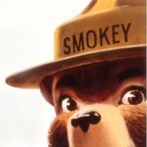 Smoky Bear