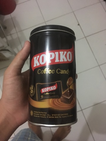 Kopiko