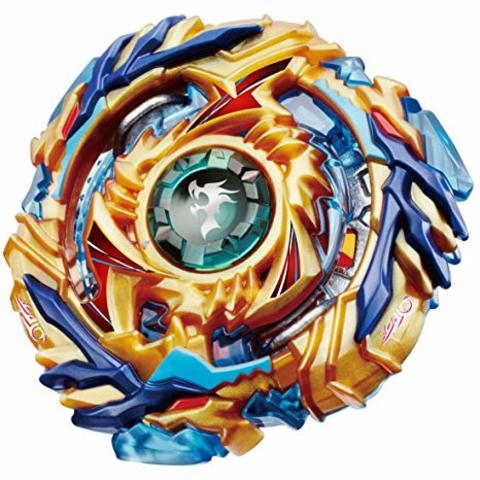 Beyblade