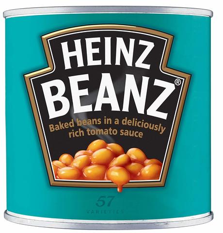 Heinz Beans / Haynes Beans