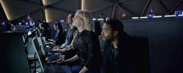 NASA discovered Mark