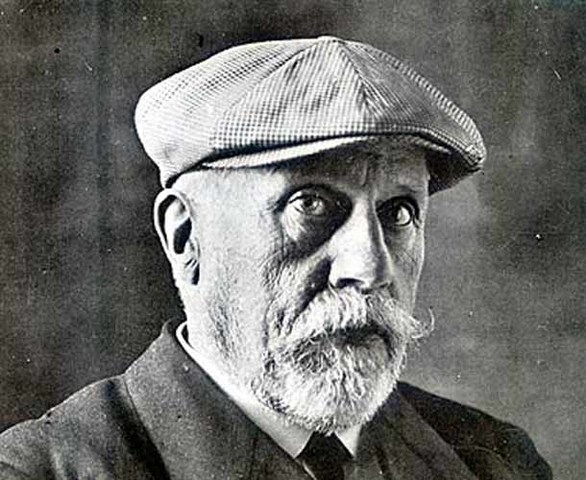 SE FUNDO EL PARTIDO SOCIALISTA OBRERO ESPAÑOL