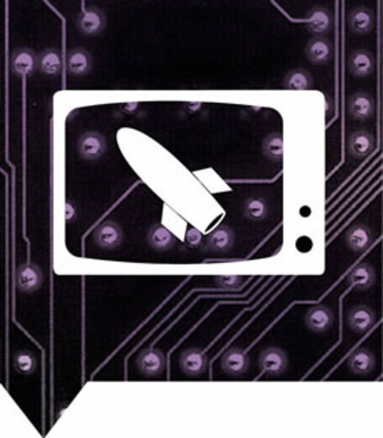 Tijd van televisie en computer