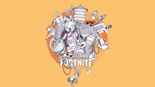 La irresistible ascensión de ‘Fortnite’