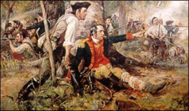 Battle of Oriskany