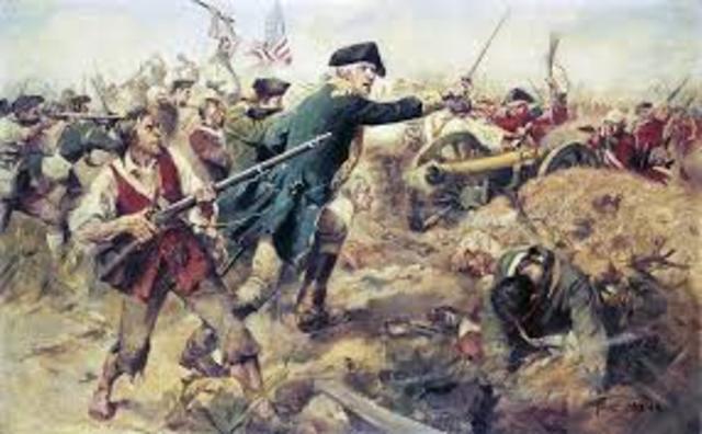 Battle of Bennington