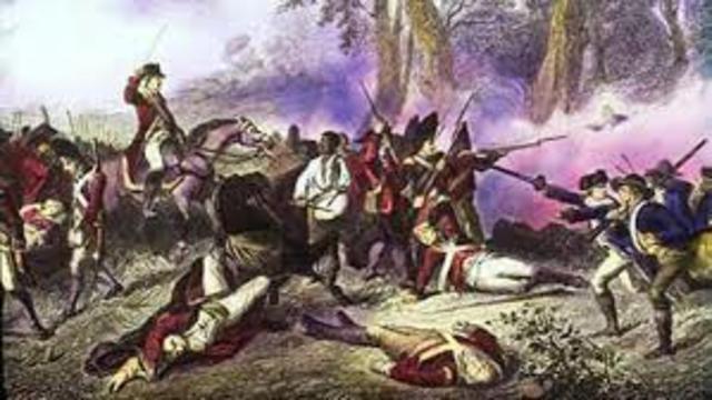 The Battle of Long Island