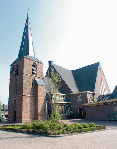 Dorpskerk Wierden