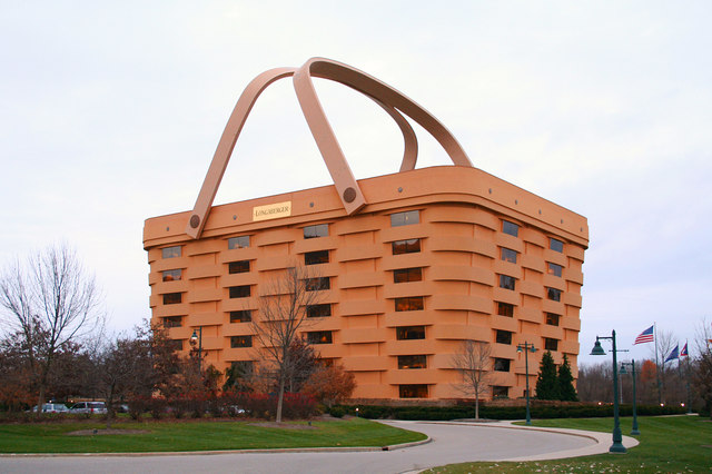 The Basket