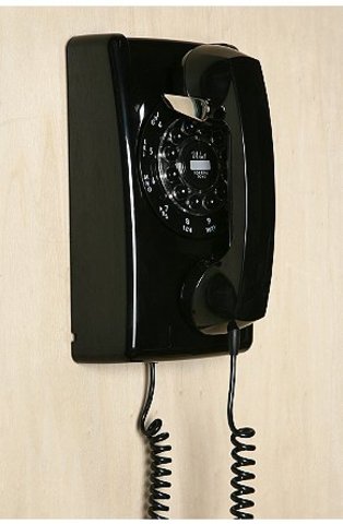 Wall Telephone