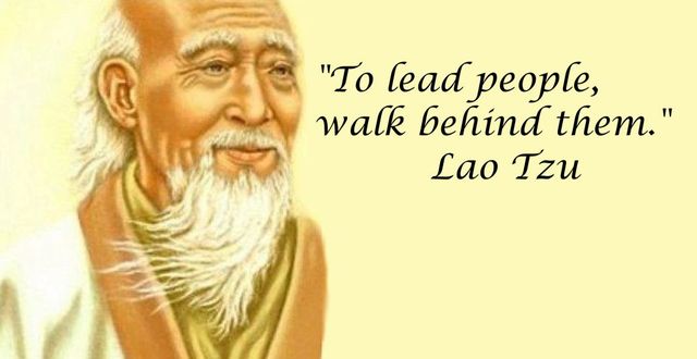 Lao Tzu