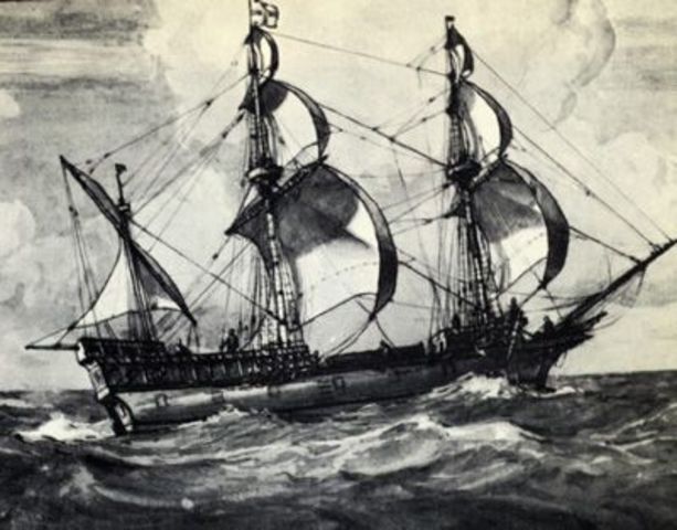 No crops, No surviving