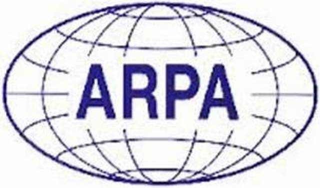 ARPA