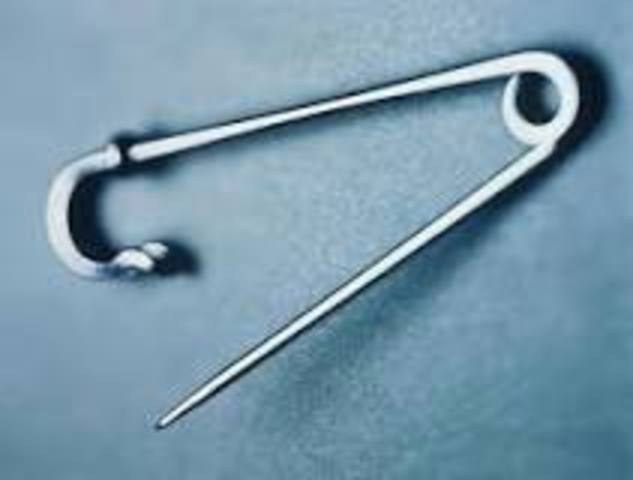 Safety Pin