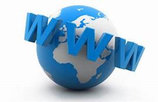 WWW (World Wide Web)
