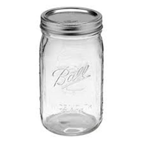 Mason Jar