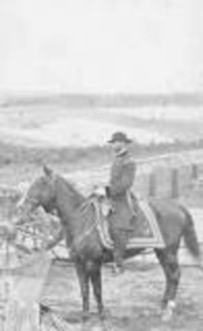 Sherman's March To the Sea