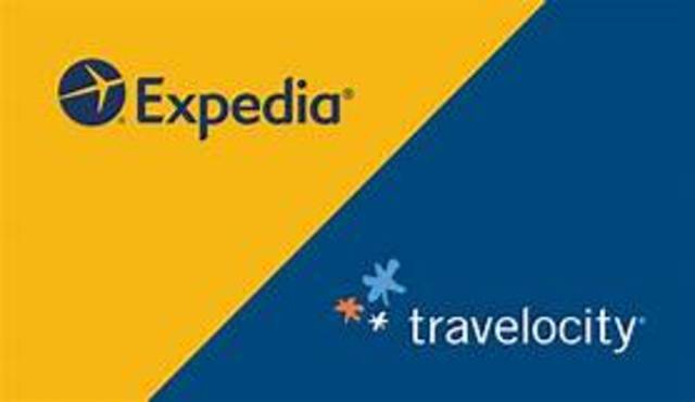 Se abren los portales de viajes: Travelocity y Expedia