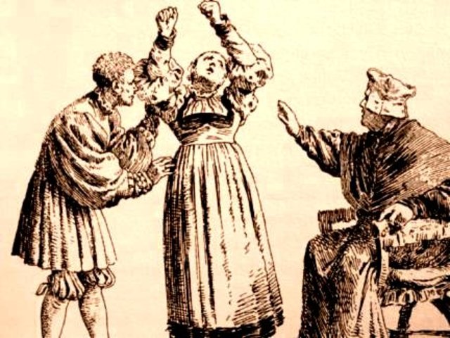 Lazarillo de Tormes: Tratado VII