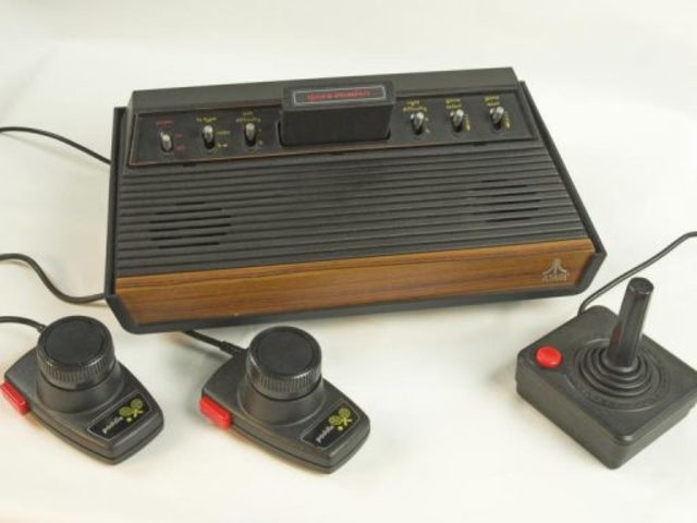 Atari