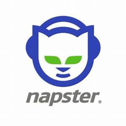 NAPSTER
